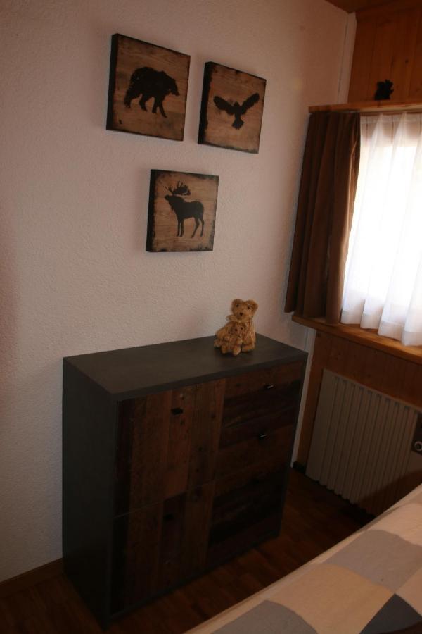 Meine Kleine Ecke Ferden Zewnętrze zdjęcie