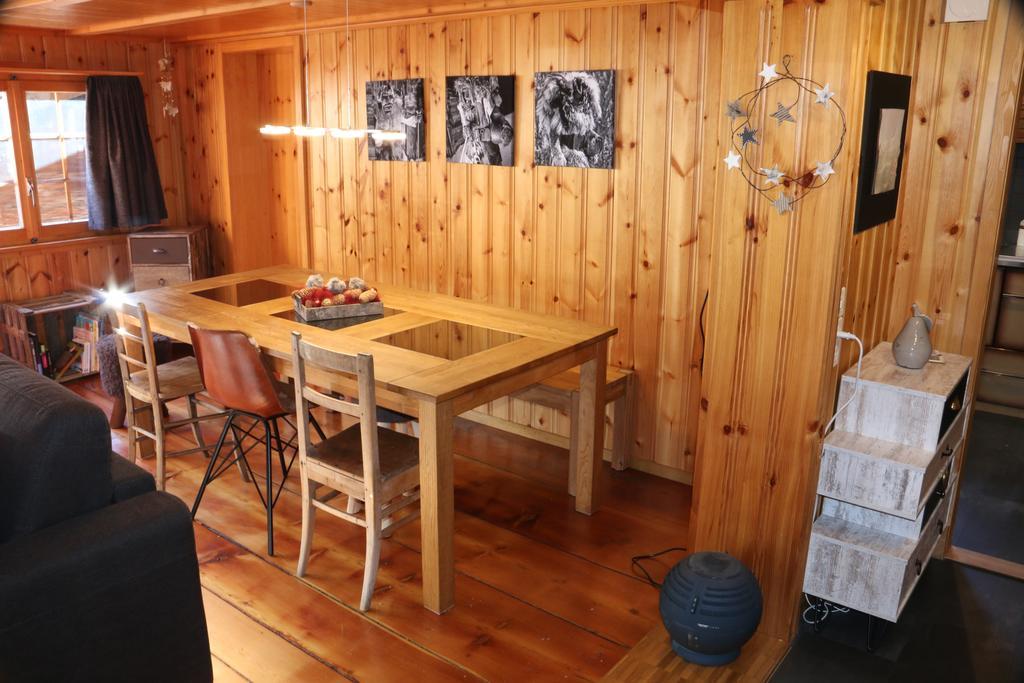 Meine Kleine Ecke Ferden Zewnętrze zdjęcie