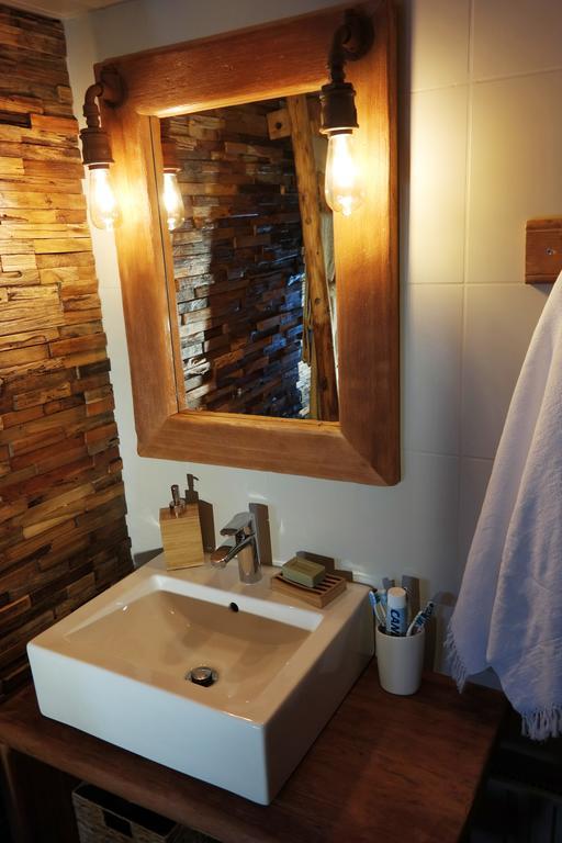 Meine Kleine Ecke Ferden Zewnętrze zdjęcie