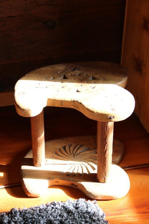 Meine Kleine Ecke Ferden Zewnętrze zdjęcie