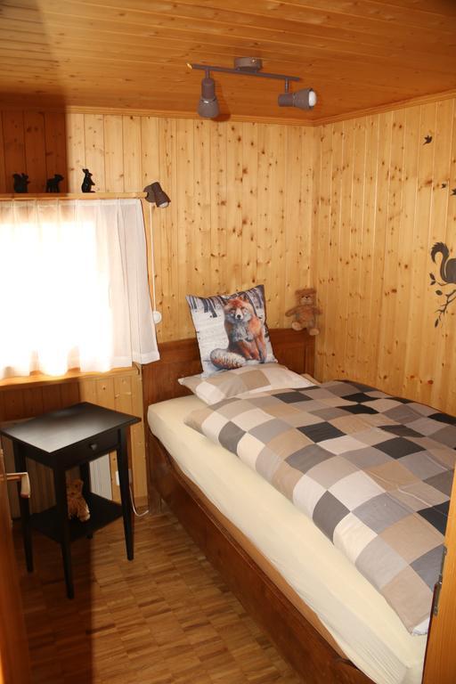 Meine Kleine Ecke Ferden Zewnętrze zdjęcie