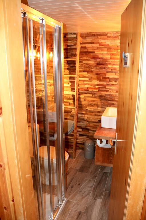 Meine Kleine Ecke Ferden Zewnętrze zdjęcie