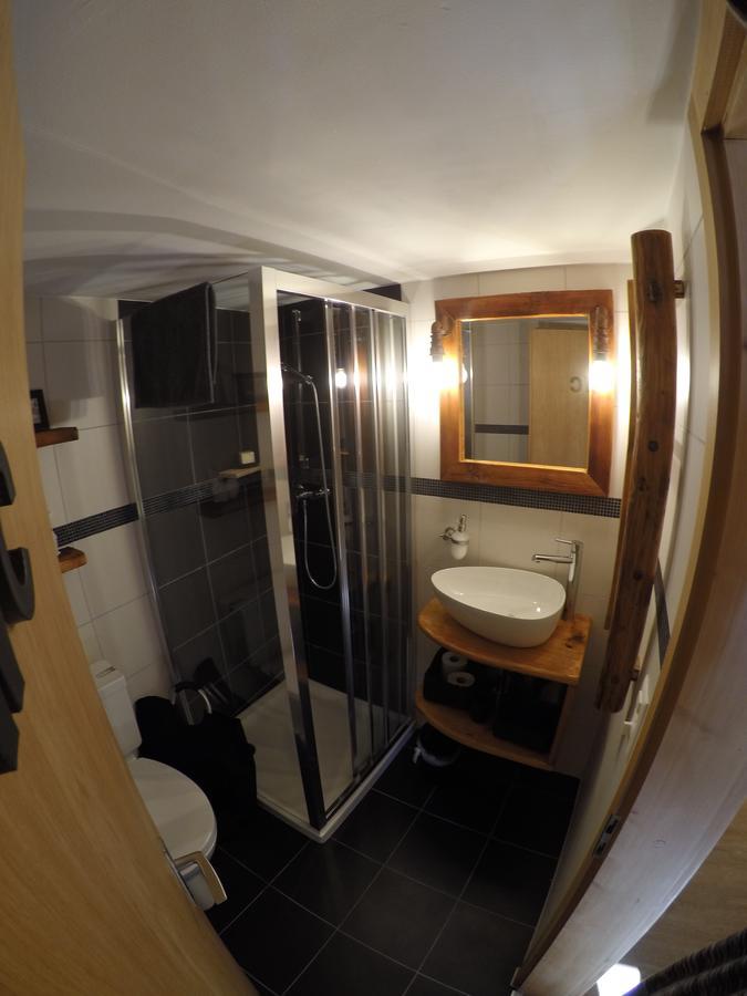 Meine Kleine Ecke Ferden Zewnętrze zdjęcie